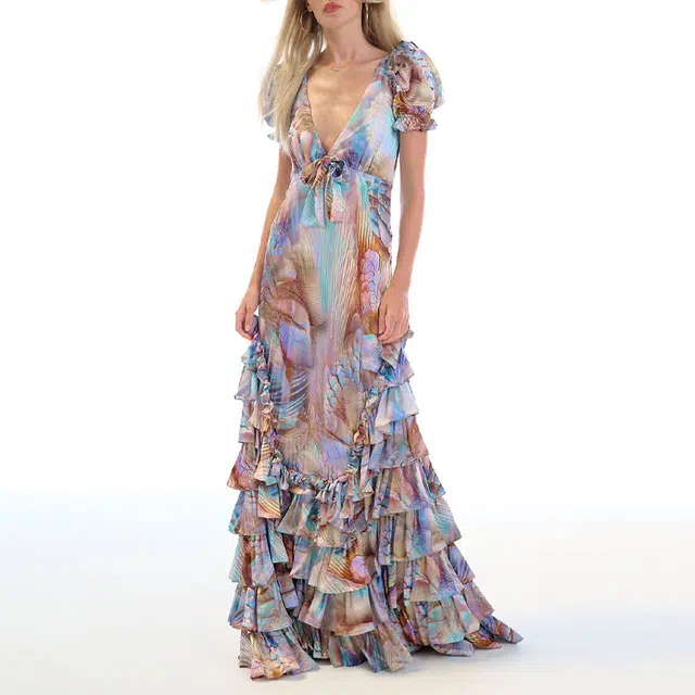 Selkie Collection SS25 V