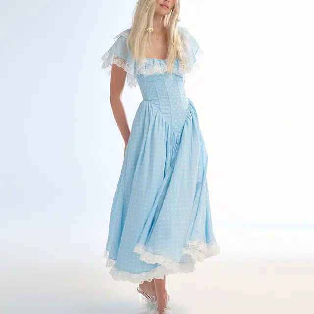 Selkie Collection SS25