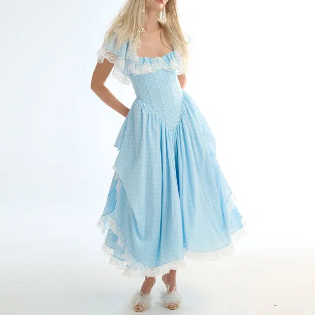 Selkie Collection SS25