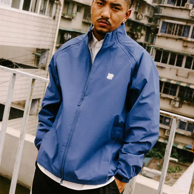 UNDEFEATED FW25