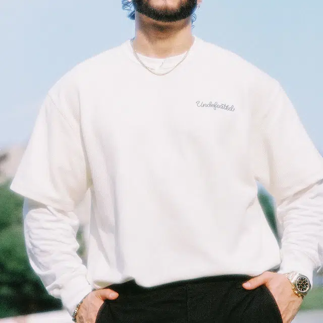 UNDEFEATED FW25 T