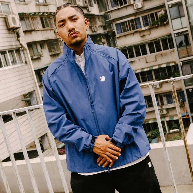 UNDEFEATED FW25