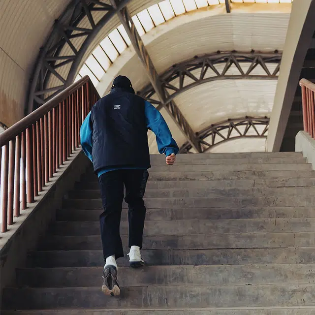 UNDEFEATED SPORT FW25