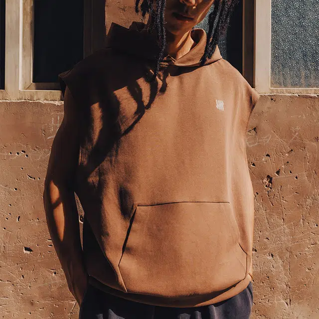 UNDEFEATED SPORT FW25