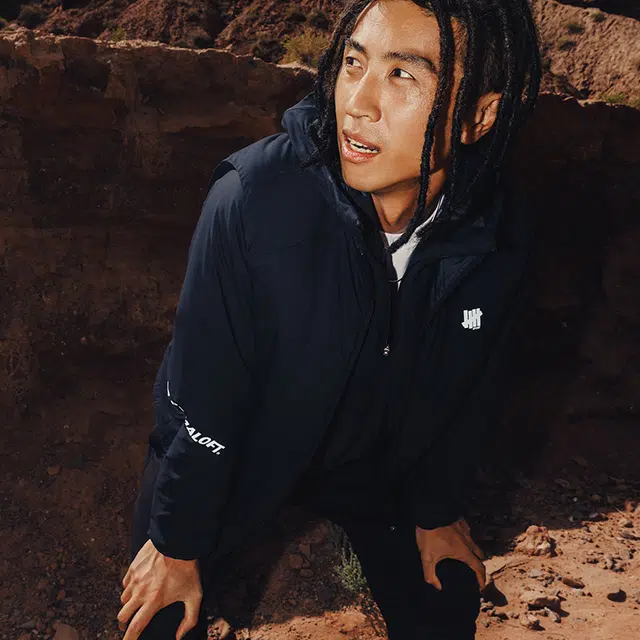UNDEFEATED SPORT FW25