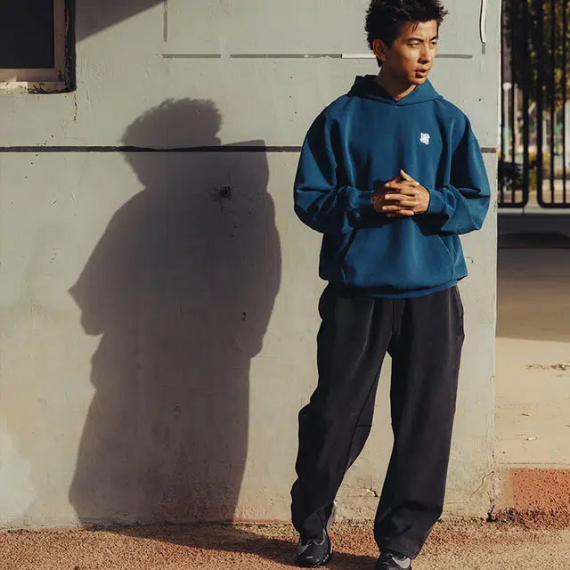 UNDEFEATED SPORT FW25