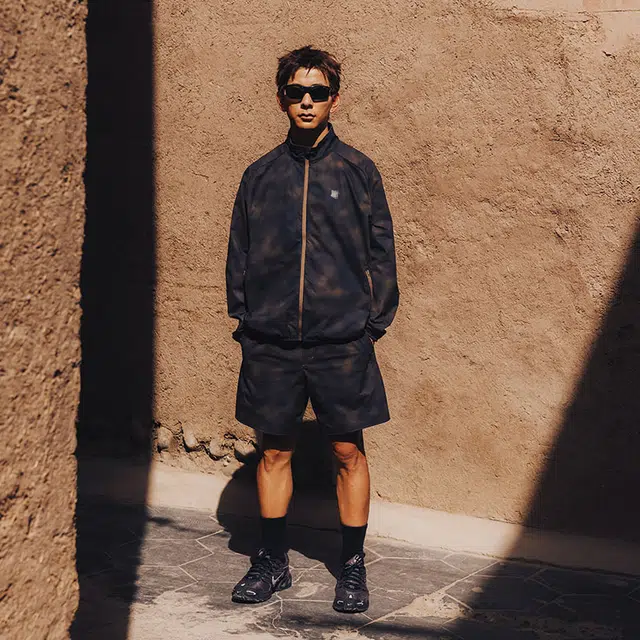 UNDEFEATED FW25 SPORT