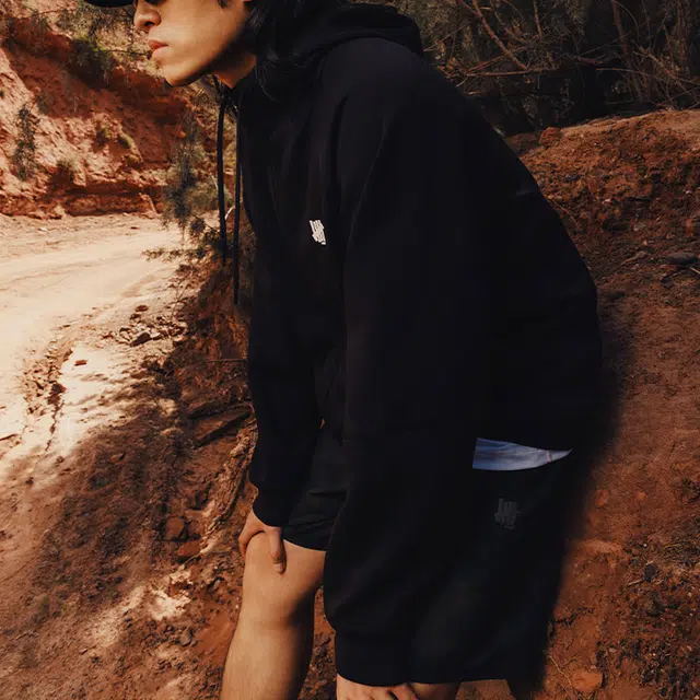 UNDEFEATED SPORT FW25