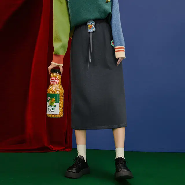 B.Duck x Bebe