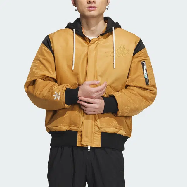 adidas originals x FEIFEI RUAN FW23