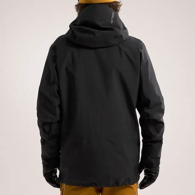 Arcteryx GORE-TEX PRO