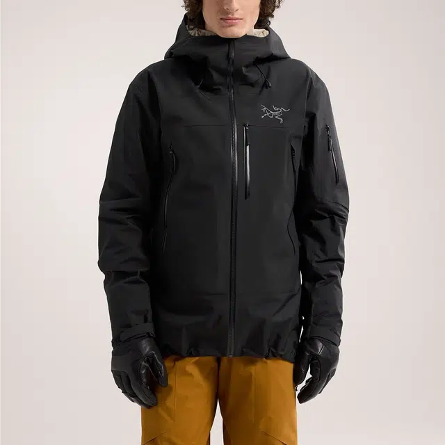 Arcteryx GORE-TEX PRO
