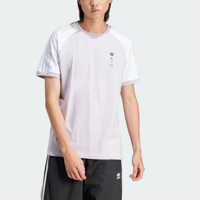 adidas originals x SS24 LogoT