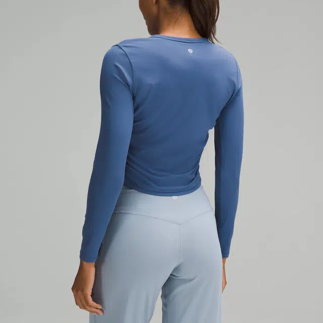 lululemon All It Takes Nulu T