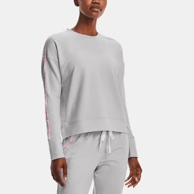 Under Armour Rival Terry T