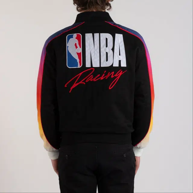 NBA x Authmade SS24