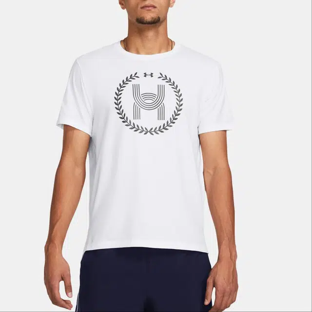 Under Armour UA Launch T