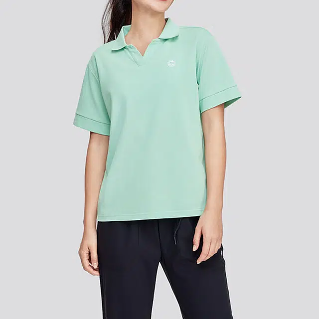 Skechers LogoPolo