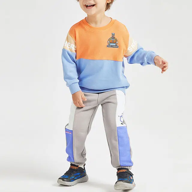 Skechers kids