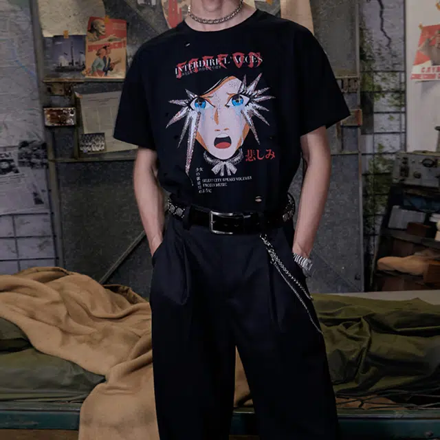 FACEON LAB T