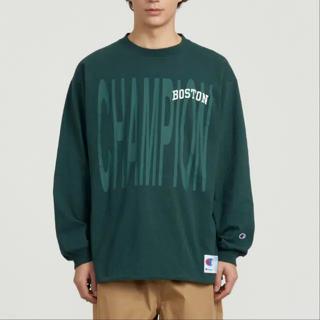 Champion T