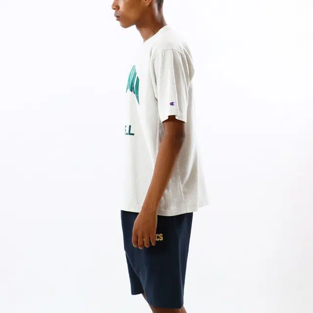 Champion SS24 T