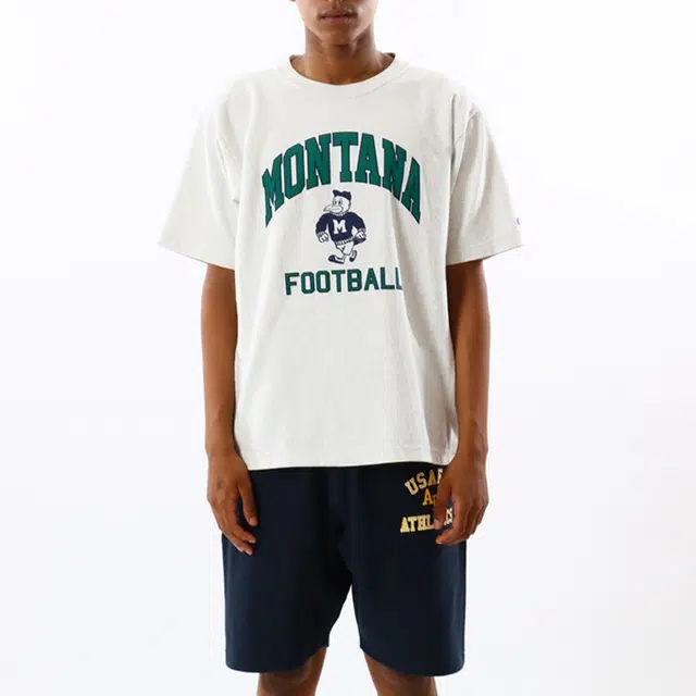 Champion SS24 T