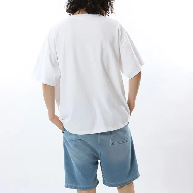 Champion SS24 T