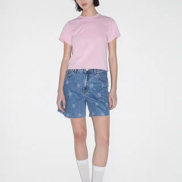 MARDI MERCREDI SS24 logo T