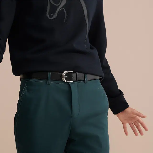 HERMES 3.3CM