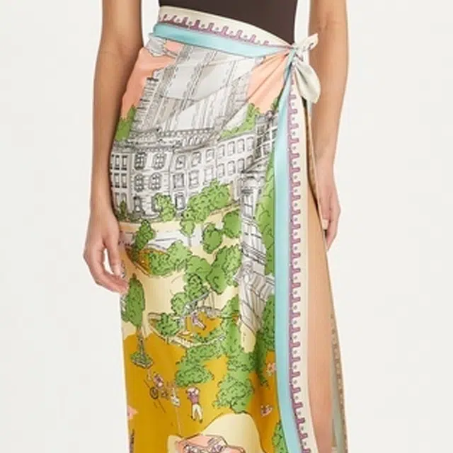 TORY BURCH