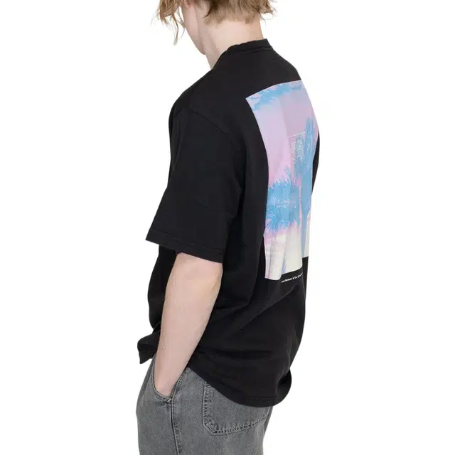 levis T