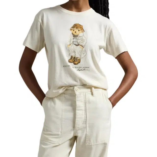 Polo Ralph Lauren T