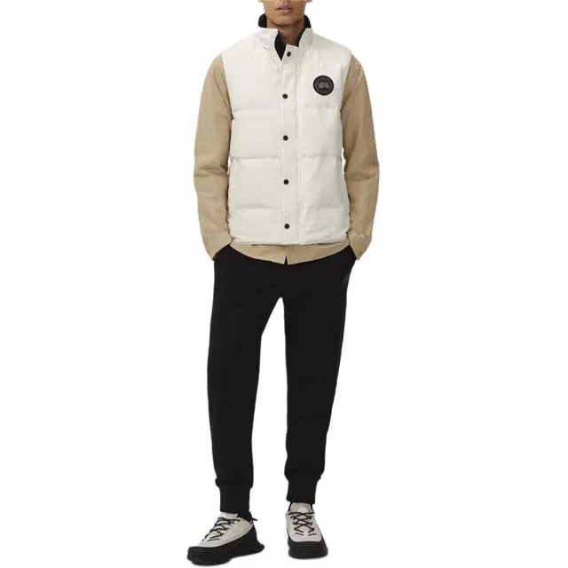 Canada Goose Logo