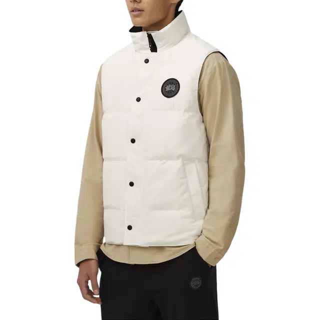Canada Goose Logo