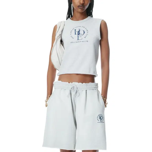 alexander wang Logo