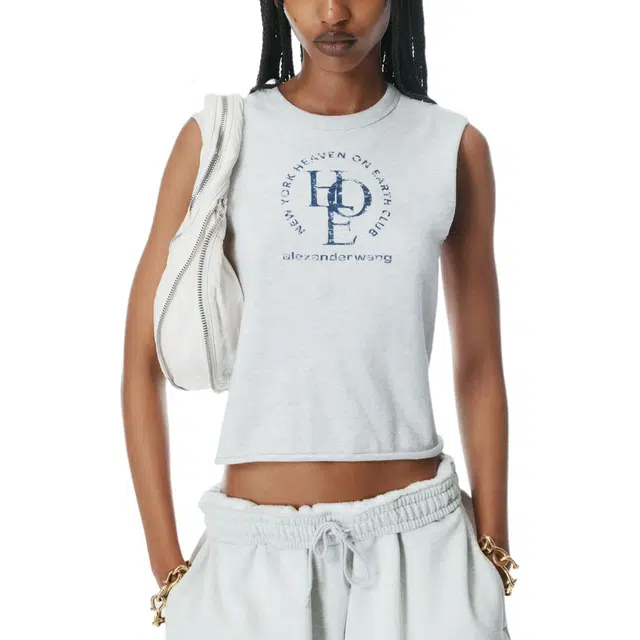 alexander wang Logo