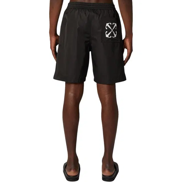 OFF-WHITE Logo