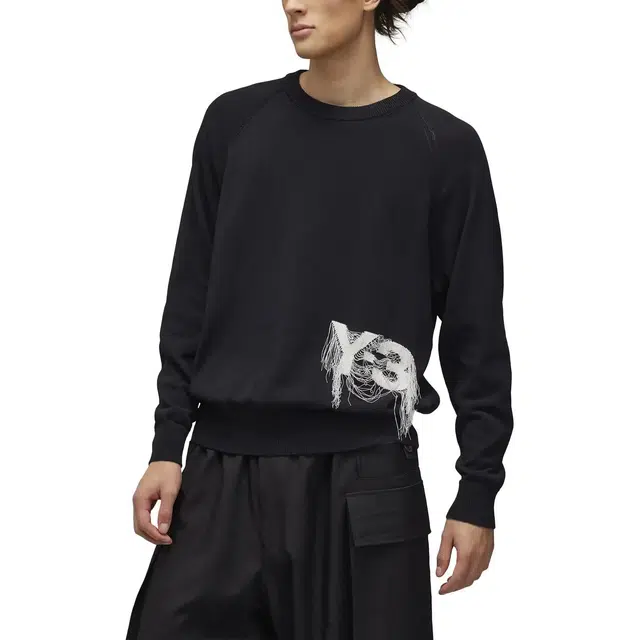 Y-3 Logo
