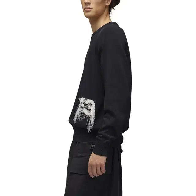 Y-3 Logo