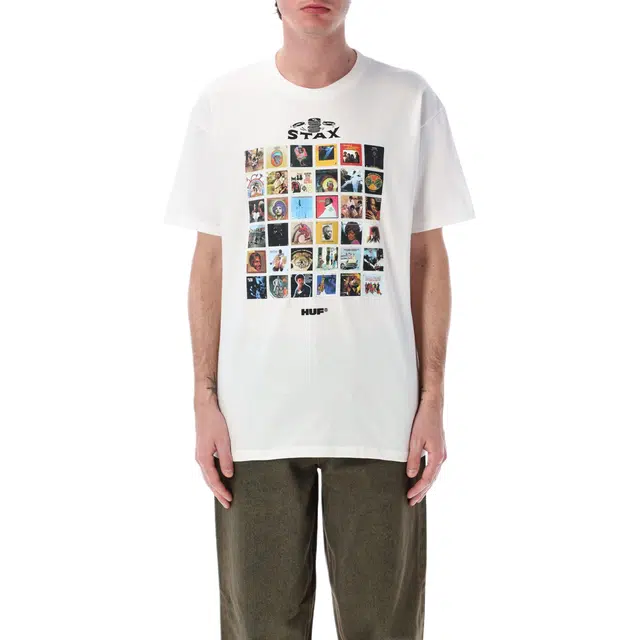 HUF T