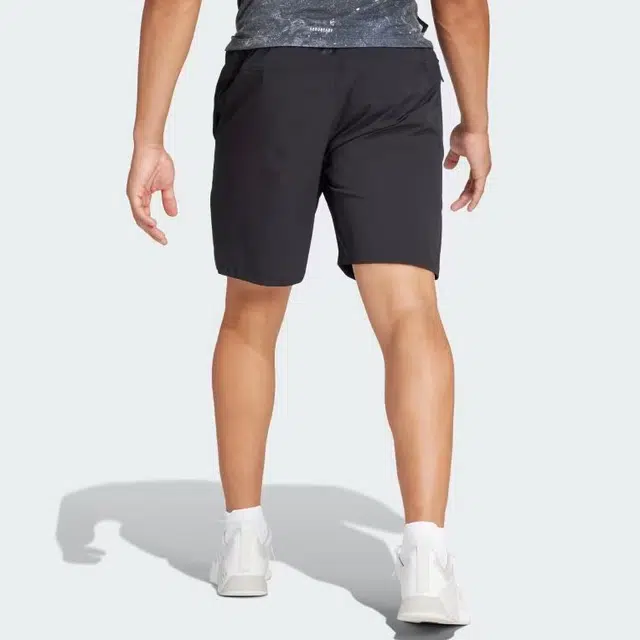 adidas Designed For Training Adistrong Workout Shorts