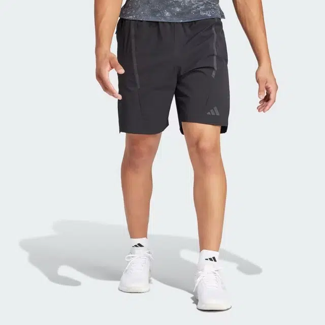 adidas Designed For Training Adistrong Workout Shorts