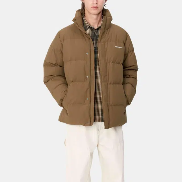 Carhartt WIP FW24 logo