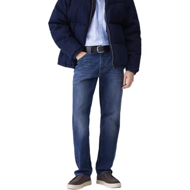 levis 541