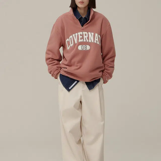 COVERNAT FW24