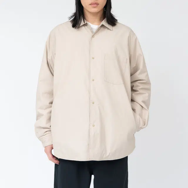 nanamica FW24