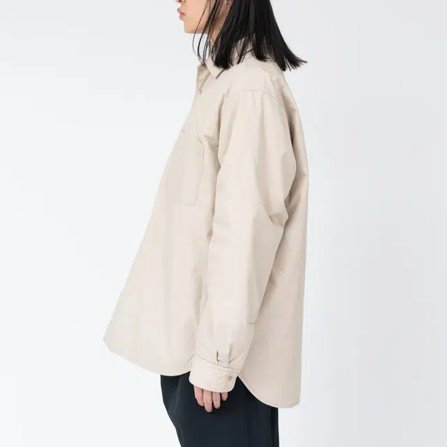 nanamica FW24