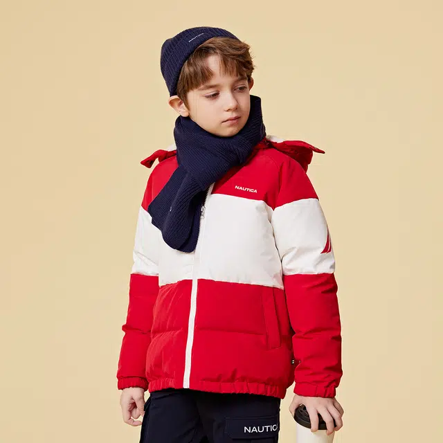 NAUTICA