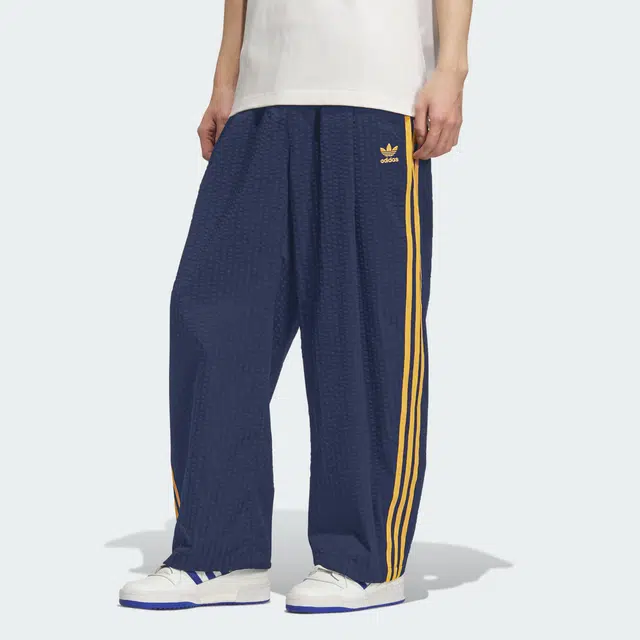 adidas originals Track SS25 OVERSIZE PANT
